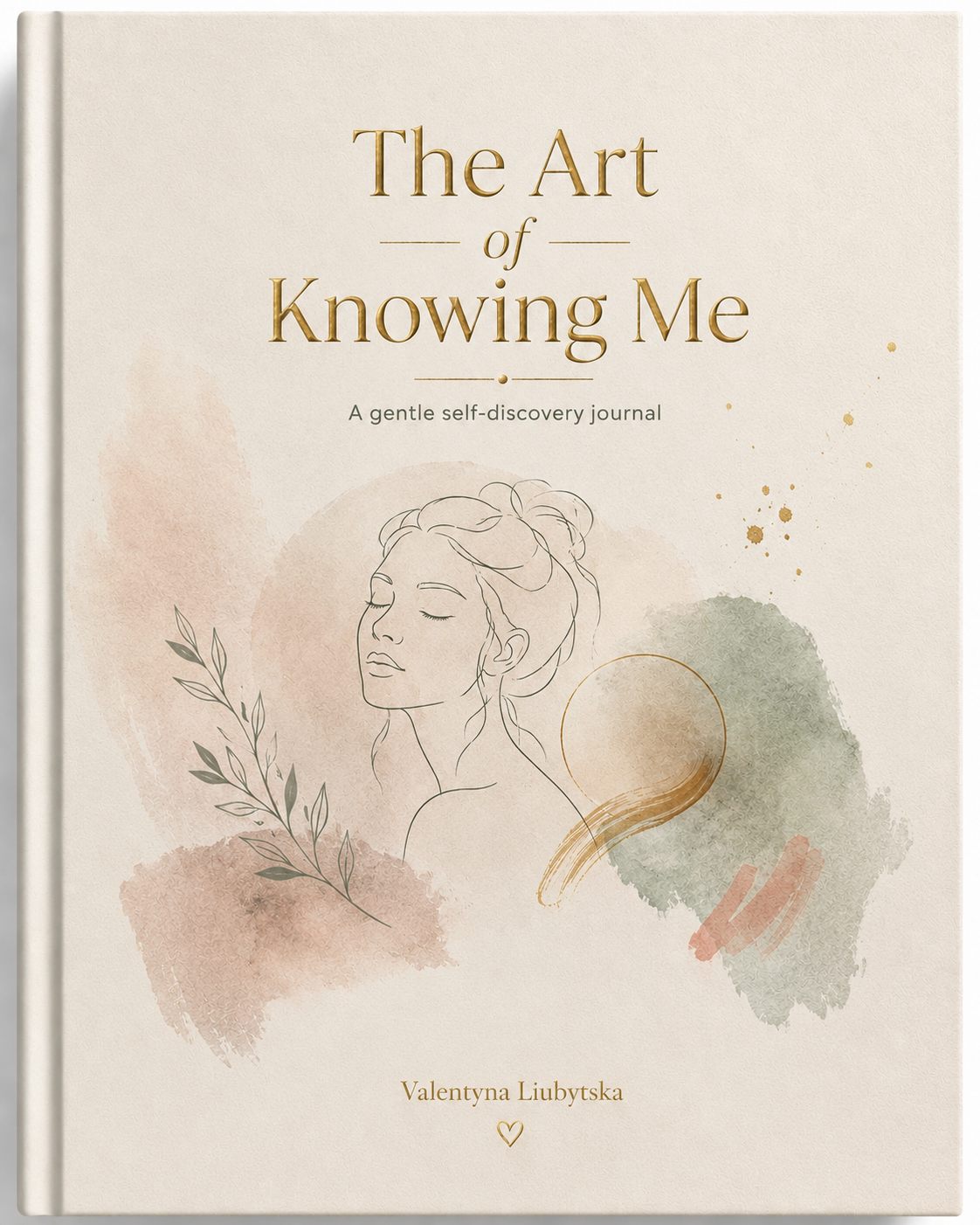 The Art of Knowing Me