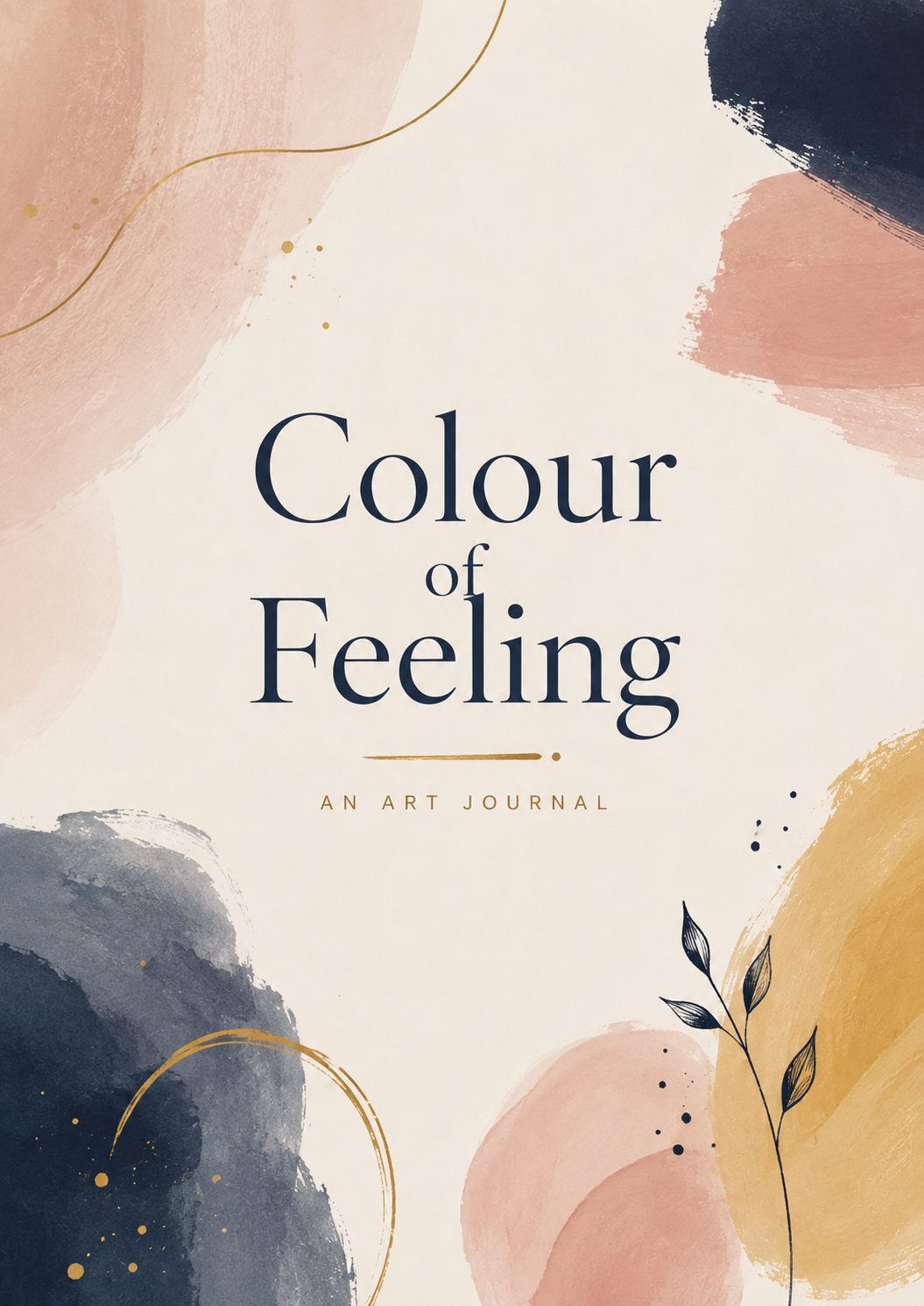 Colour of Feeling