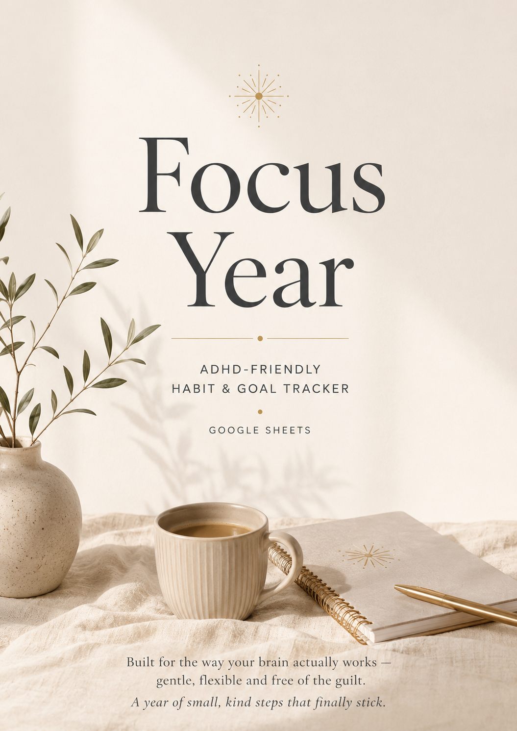 Focus Year