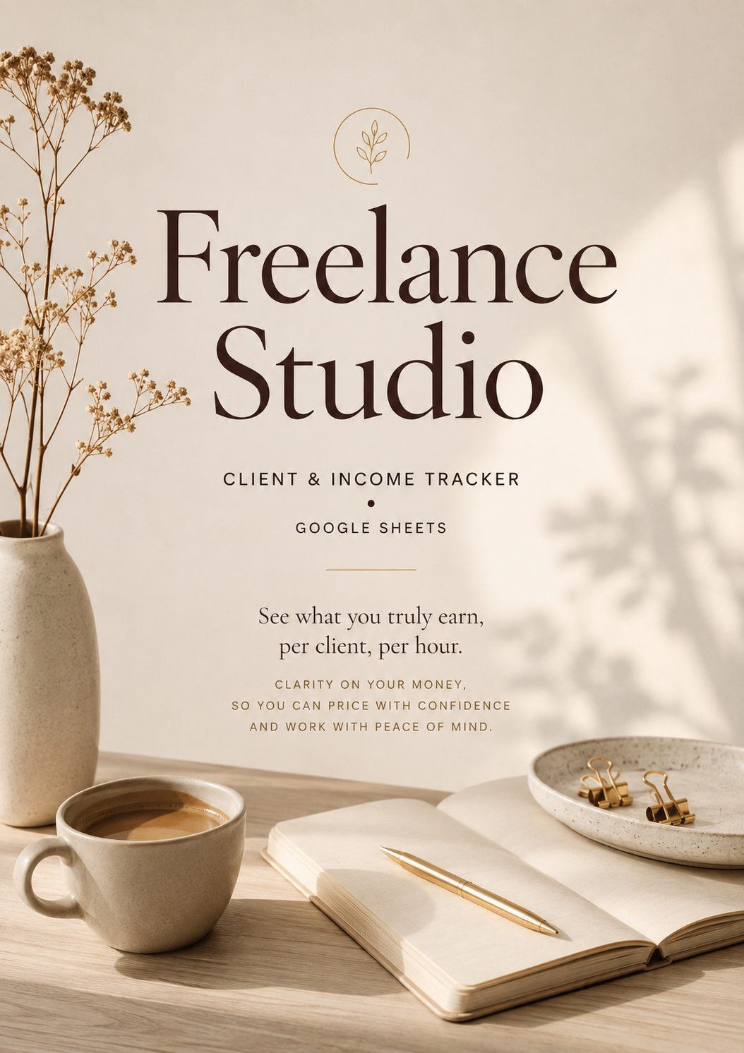 Freelance Studio