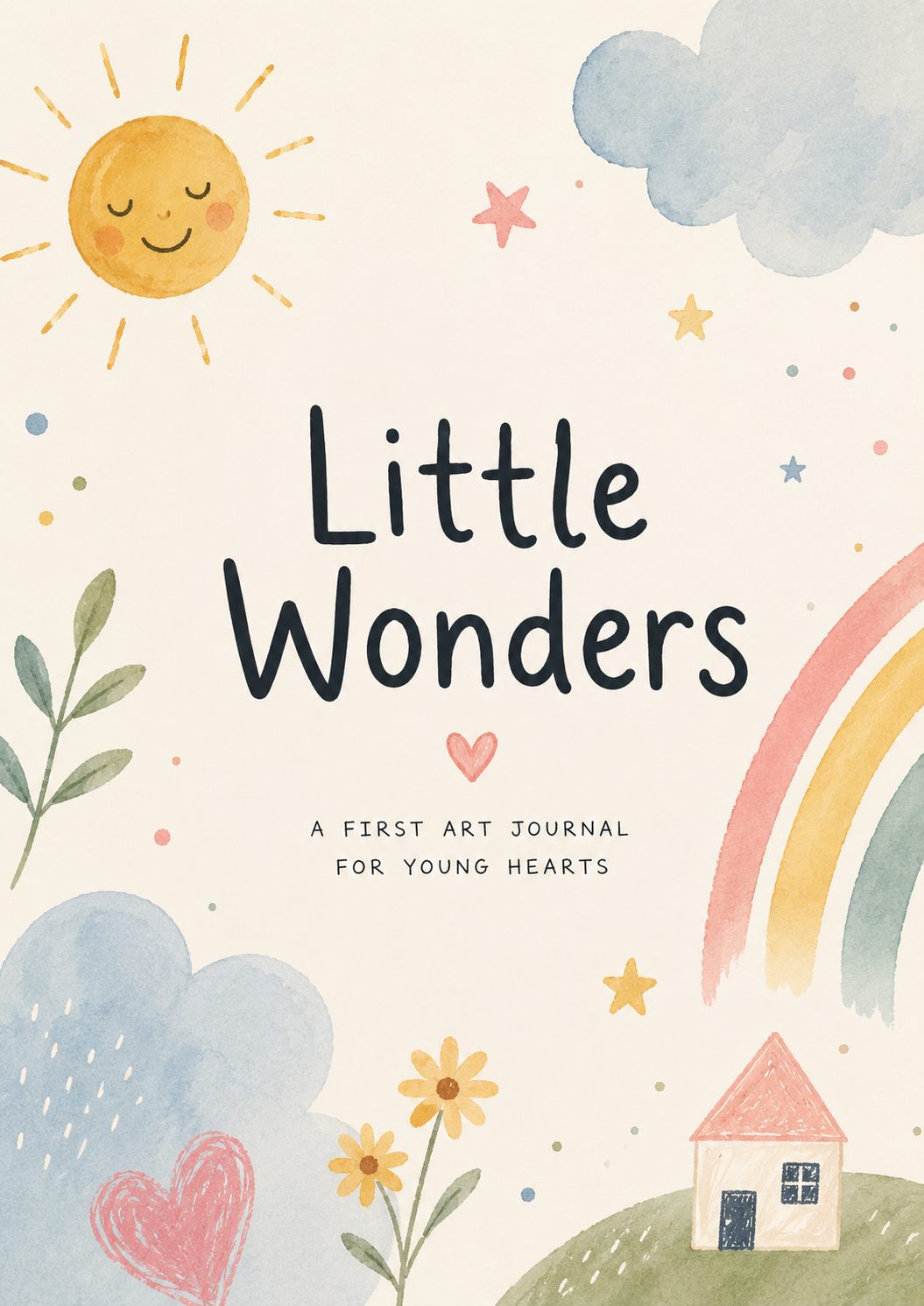 Little Wonders