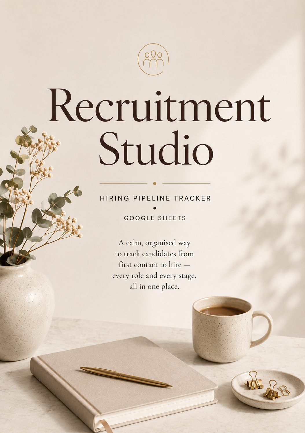 Recruitment Studio