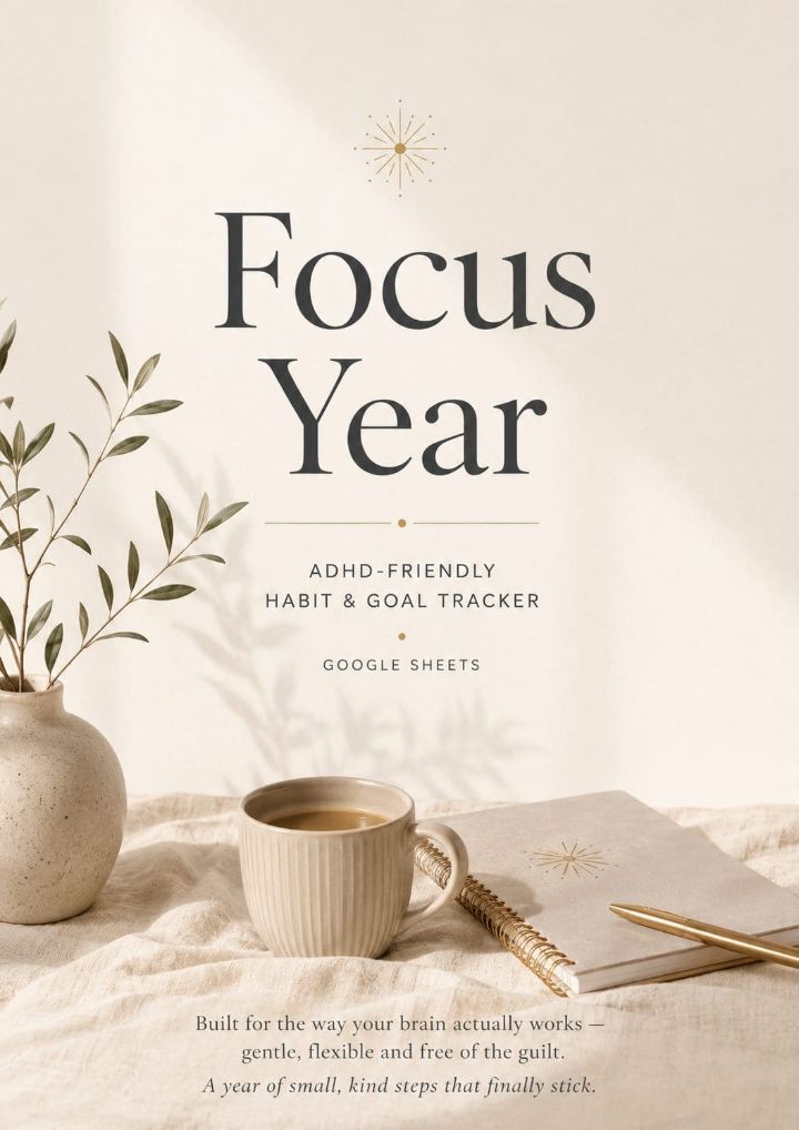 Focus Year