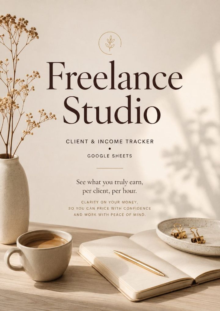 Freelance Studio
