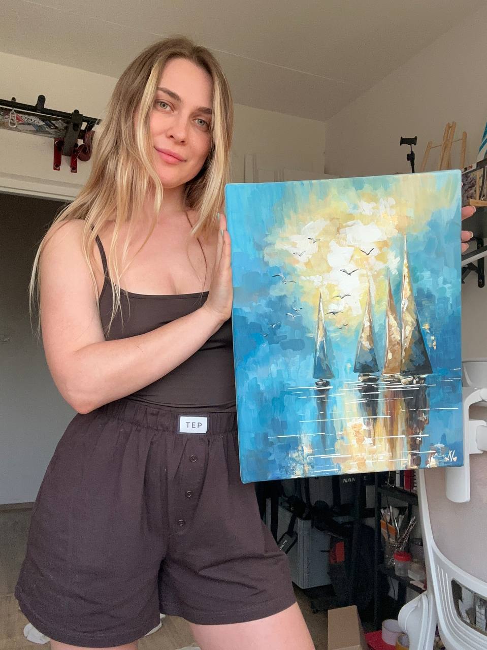 Art process